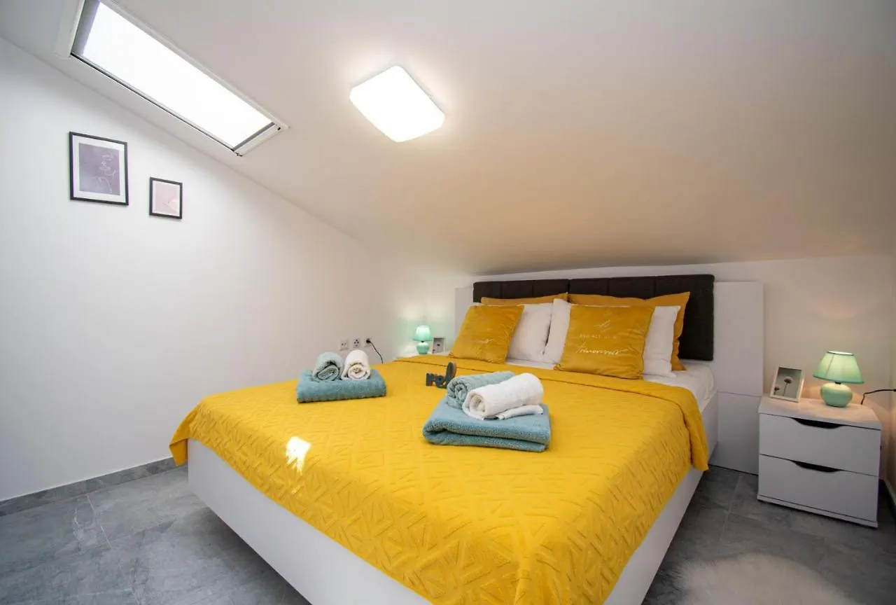 Apartments Megy Mit Meerblick In Medulin,Istrien 0*, Medulin Croatia